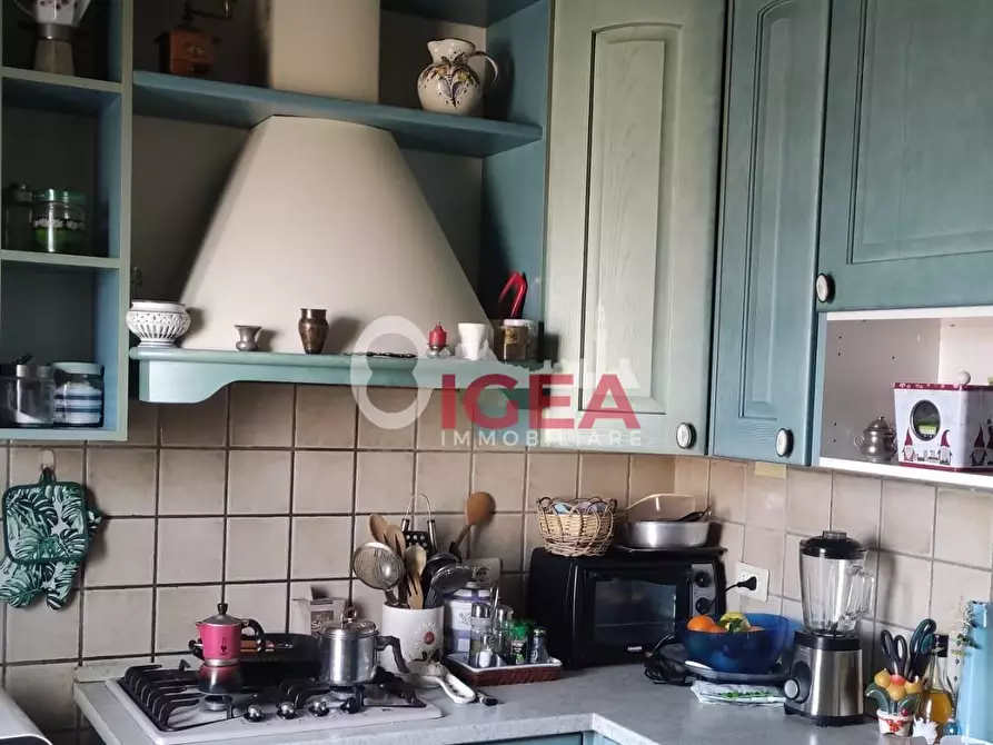 Immagine 6 di Appartamento in vendita  a Torrita Di Siena