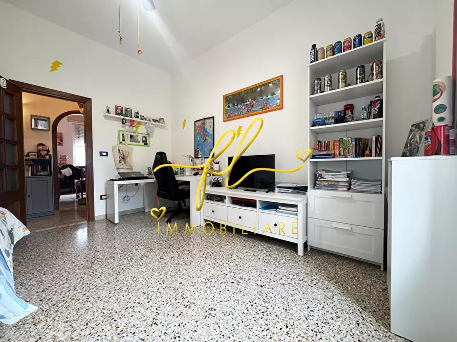 Immagine 20 di Appartamento in vendita  a Collesalvetti