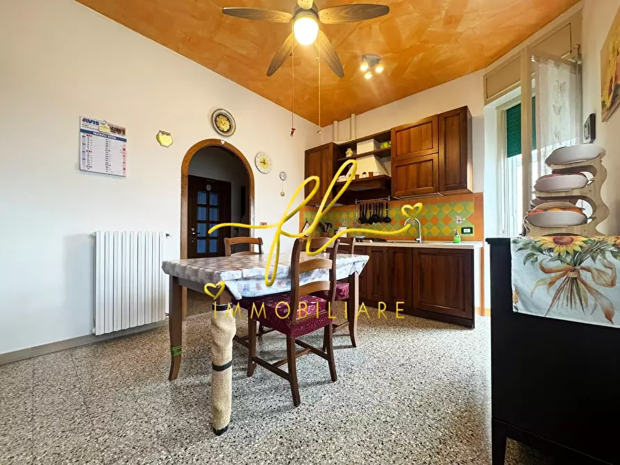 Immagine 3 di Appartamento in vendita  a Collesalvetti