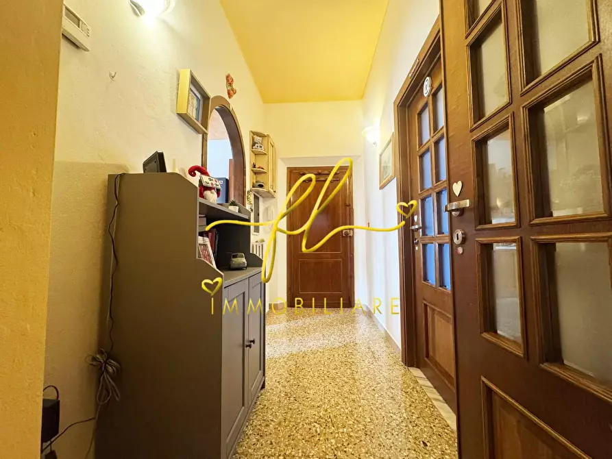 Immagine 9 di Appartamento in vendita  a Collesalvetti