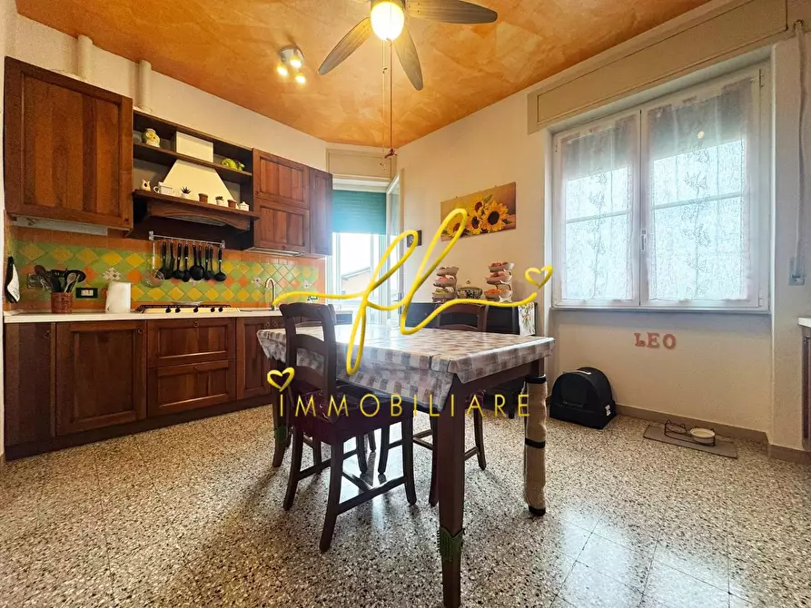 Immagine 5 di Appartamento in vendita  a Collesalvetti