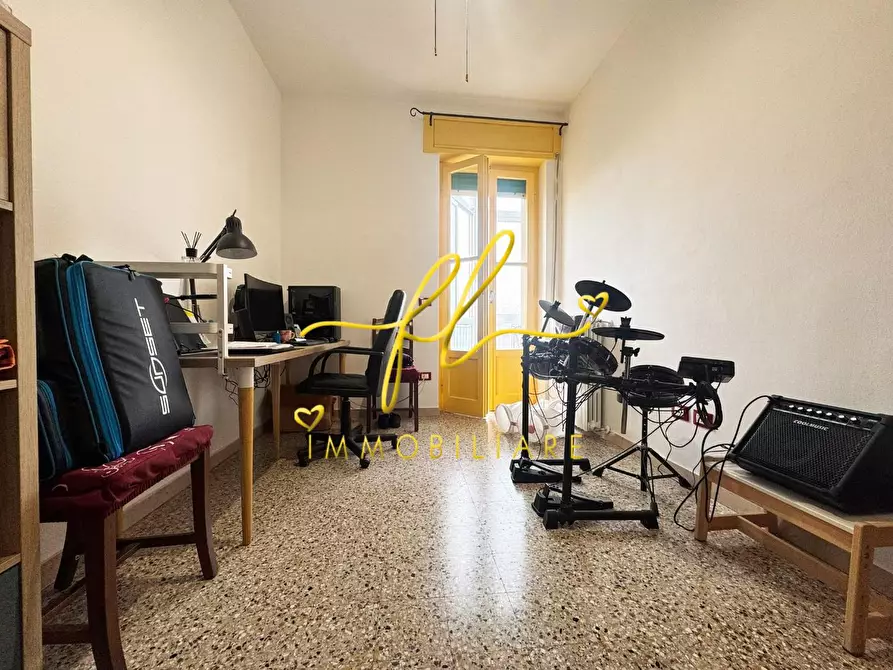 Immagine 13 di Appartamento in vendita  a Collesalvetti