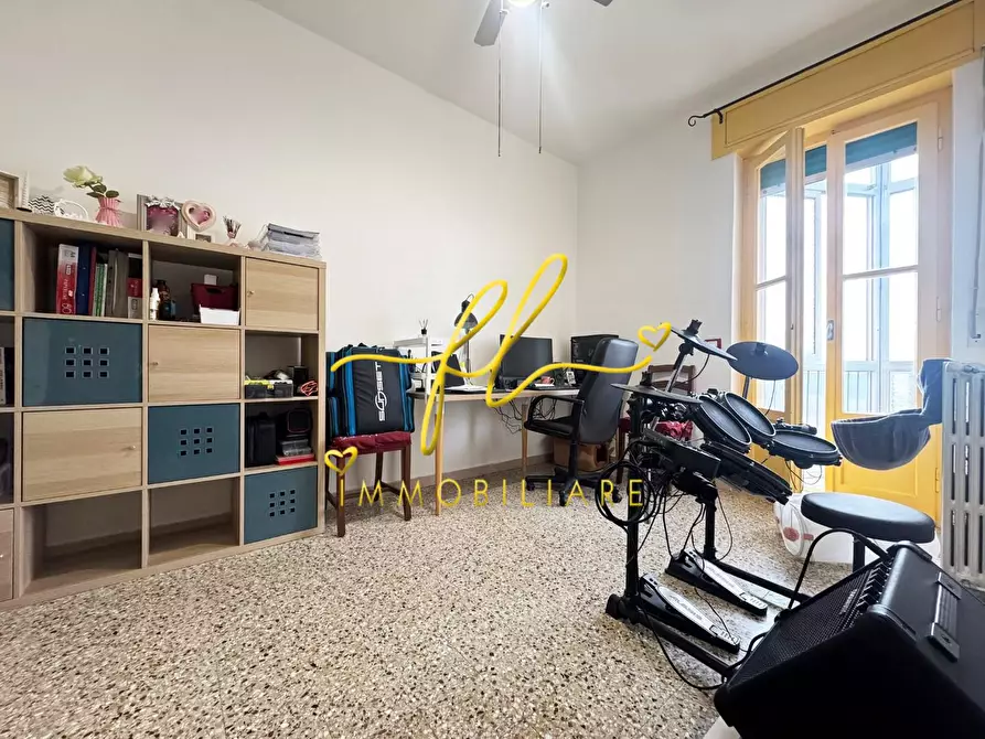 Immagine 12 di Appartamento in vendita  a Collesalvetti