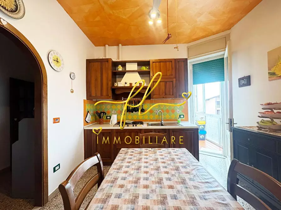 Immagine 6 di Appartamento in vendita  a Collesalvetti