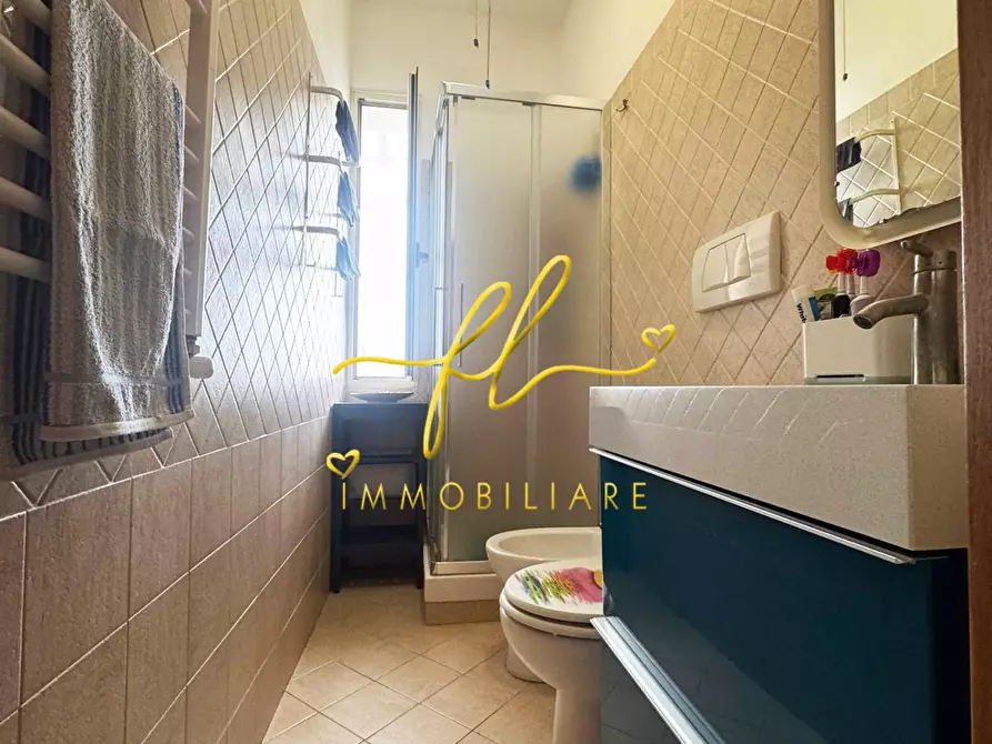 Immagine 25 di Appartamento in vendita  a Collesalvetti