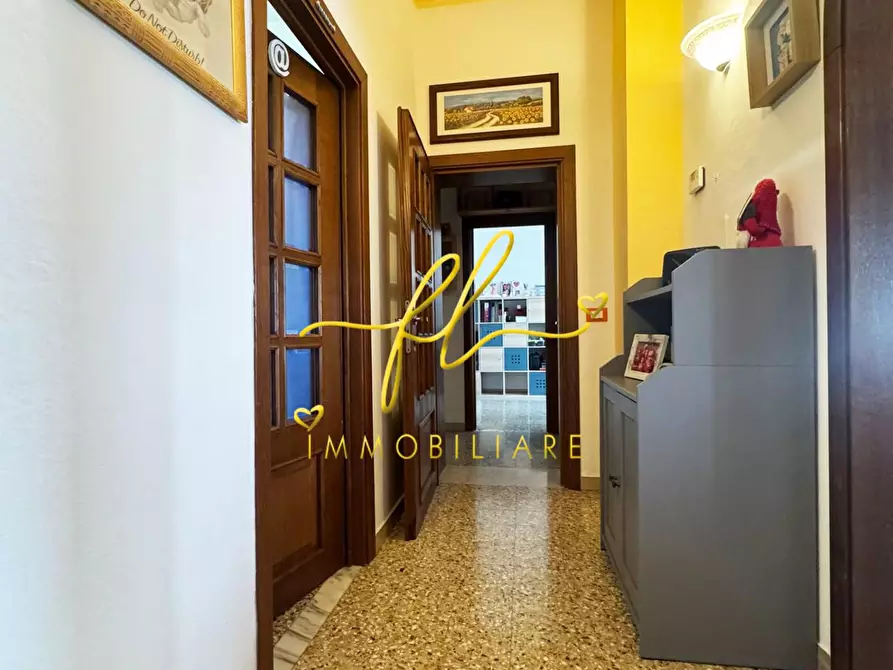 Immagine 8 di Appartamento in vendita  a Collesalvetti