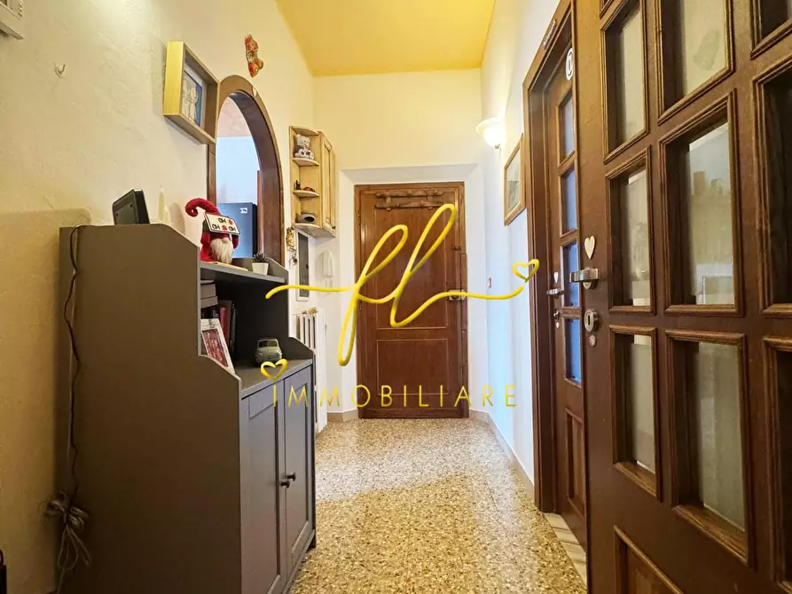 Immagine 10 di Appartamento in vendita  a Collesalvetti