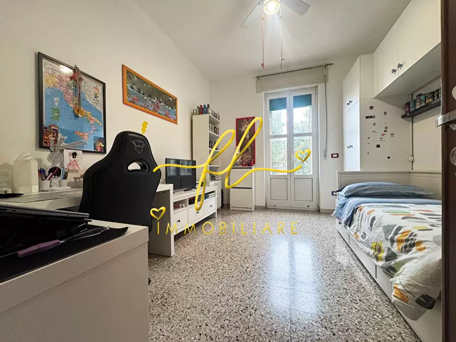 Immagine 19 di Appartamento in vendita  a Collesalvetti