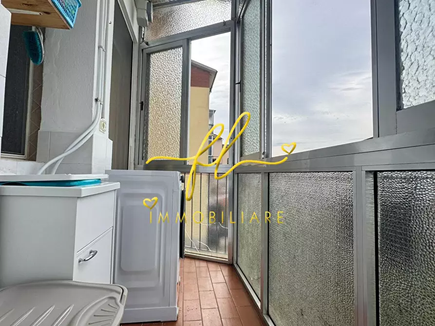 Immagine 7 di Appartamento in vendita  a Collesalvetti