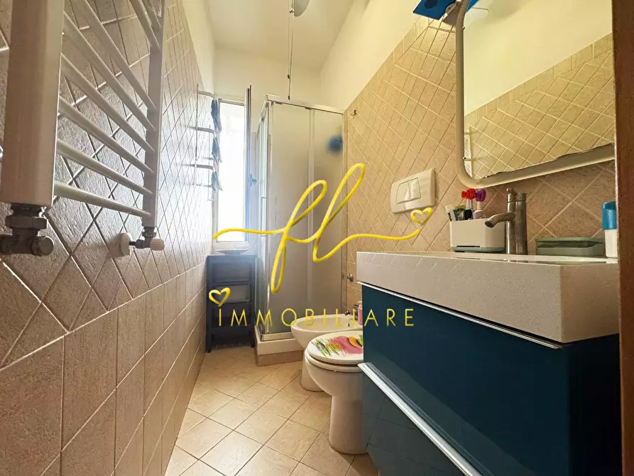 Immagine 23 di Appartamento in vendita  a Collesalvetti