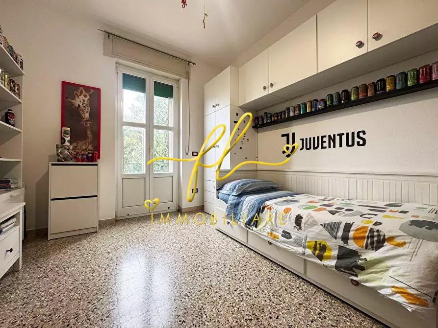 Immagine 21 di Appartamento in vendita  a Collesalvetti