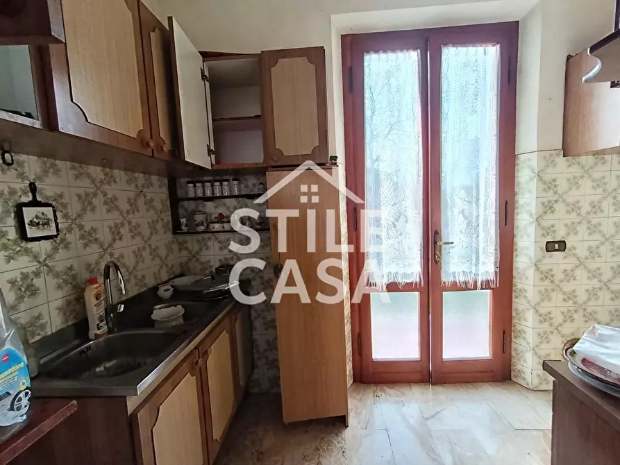 Immagine 9 di Casa semindipendente in vendita  a Castelfranco Di Sotto