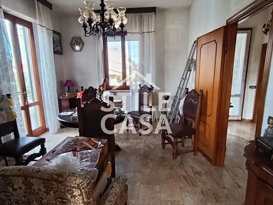 Immagine 6 di Casa semindipendente in vendita  a Castelfranco Di Sotto