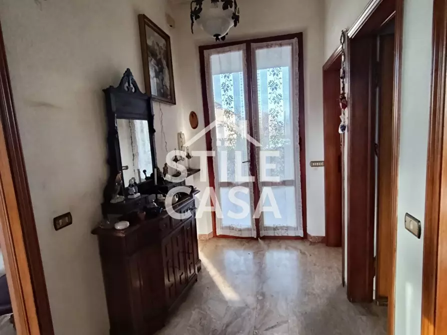 Immagine 4 di Casa semindipendente in vendita  a Castelfranco Di Sotto