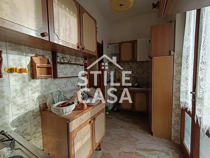 Immagine 39 di Casa semindipendente in vendita  a Castelfranco Di Sotto