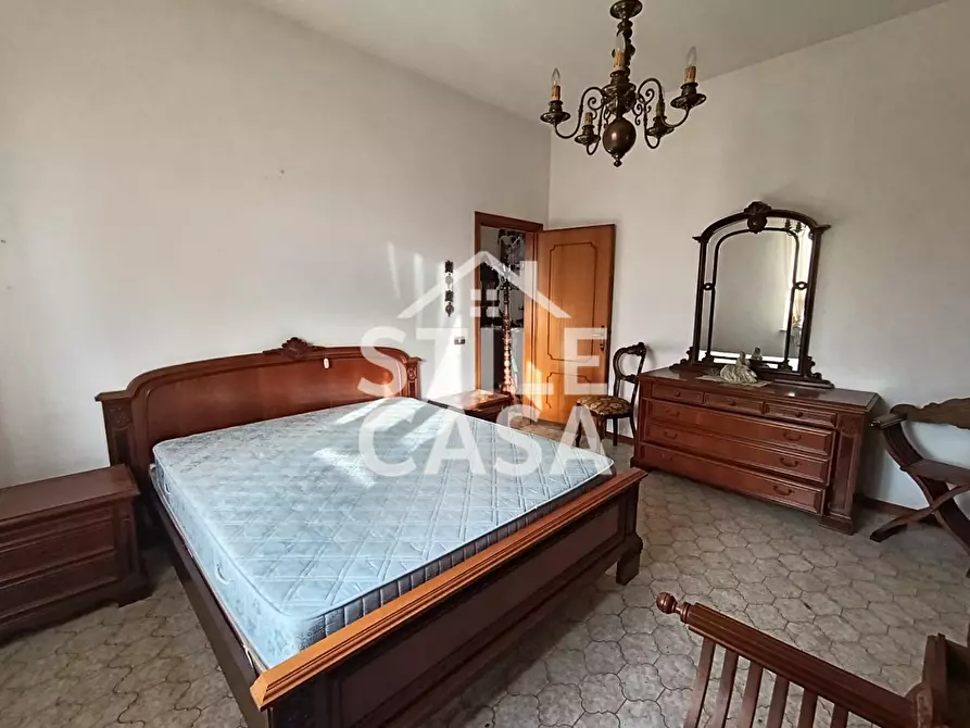 Immagine 14 di Casa semindipendente in vendita  a Castelfranco Di Sotto