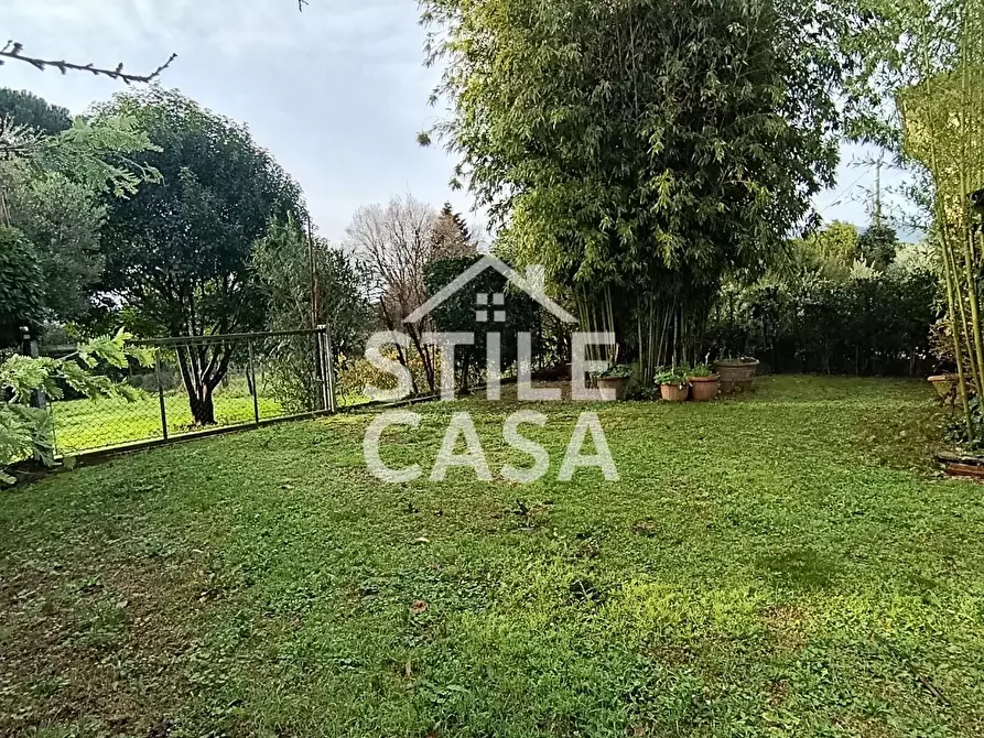 Immagine 22 di Casa semindipendente in vendita  a Castelfranco Di Sotto