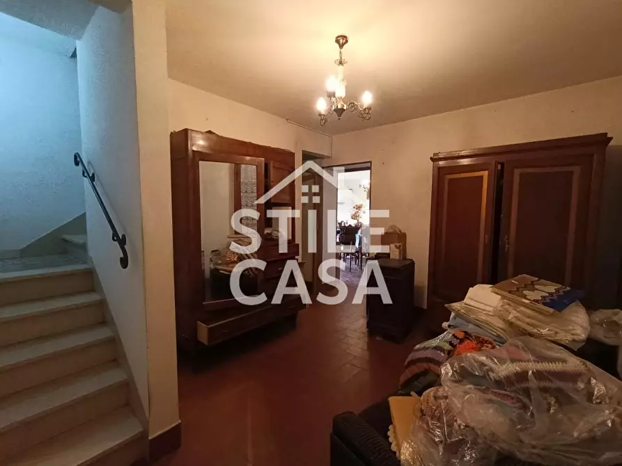 Immagine 20 di Casa semindipendente in vendita  a Castelfranco Di Sotto