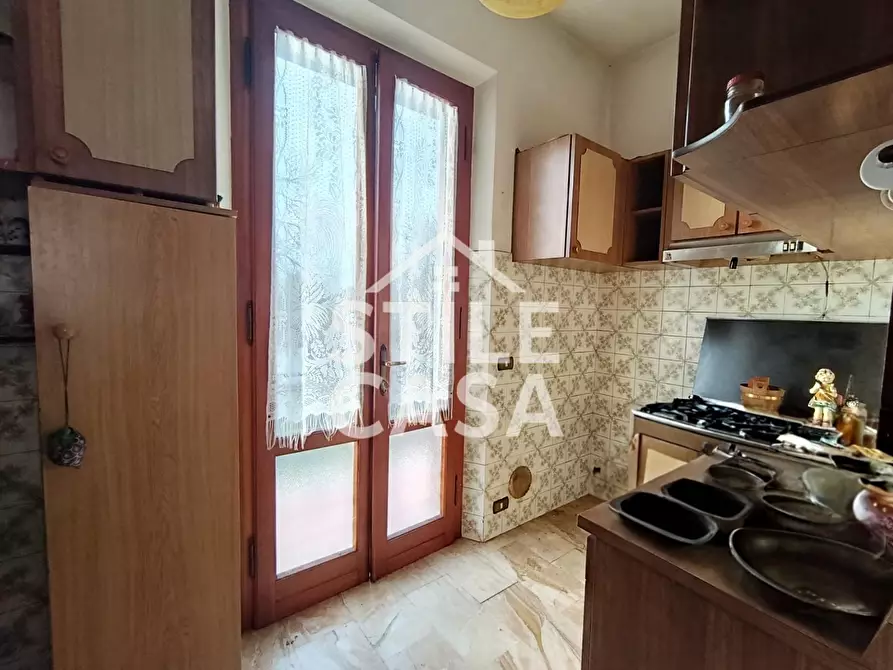 Immagine 30 di Casa semindipendente in vendita  a Castelfranco Di Sotto