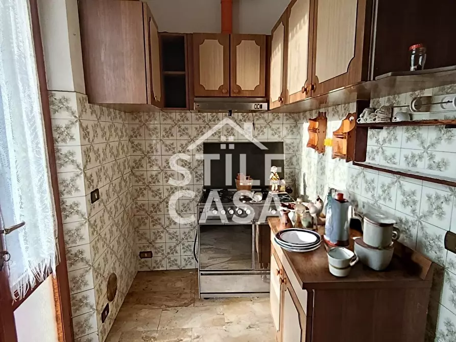 Immagine 29 di Casa semindipendente in vendita  a Castelfranco Di Sotto