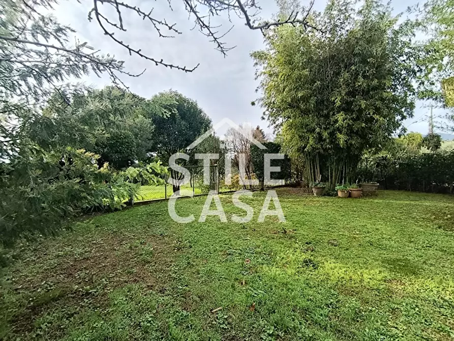 Immagine 2 di Casa semindipendente in vendita  a Castelfranco Di Sotto