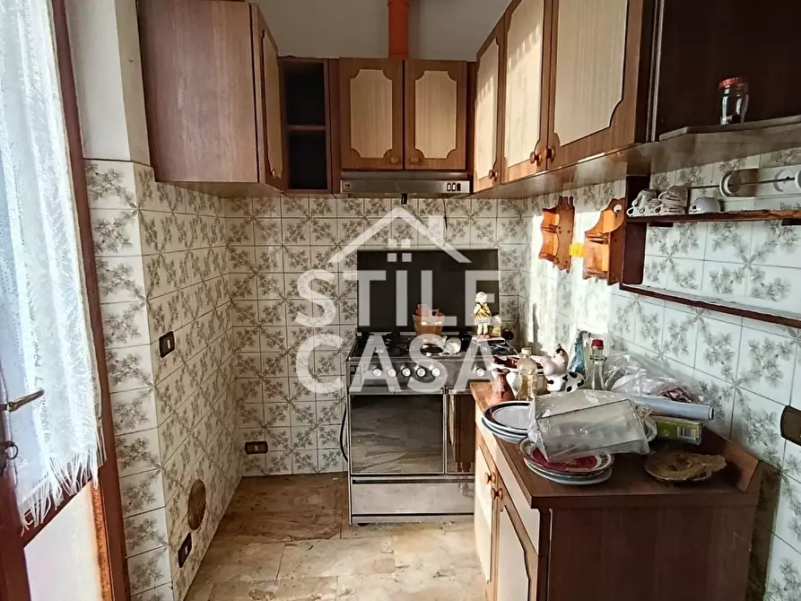 Immagine 42 di Casa semindipendente in vendita  a Castelfranco Di Sotto