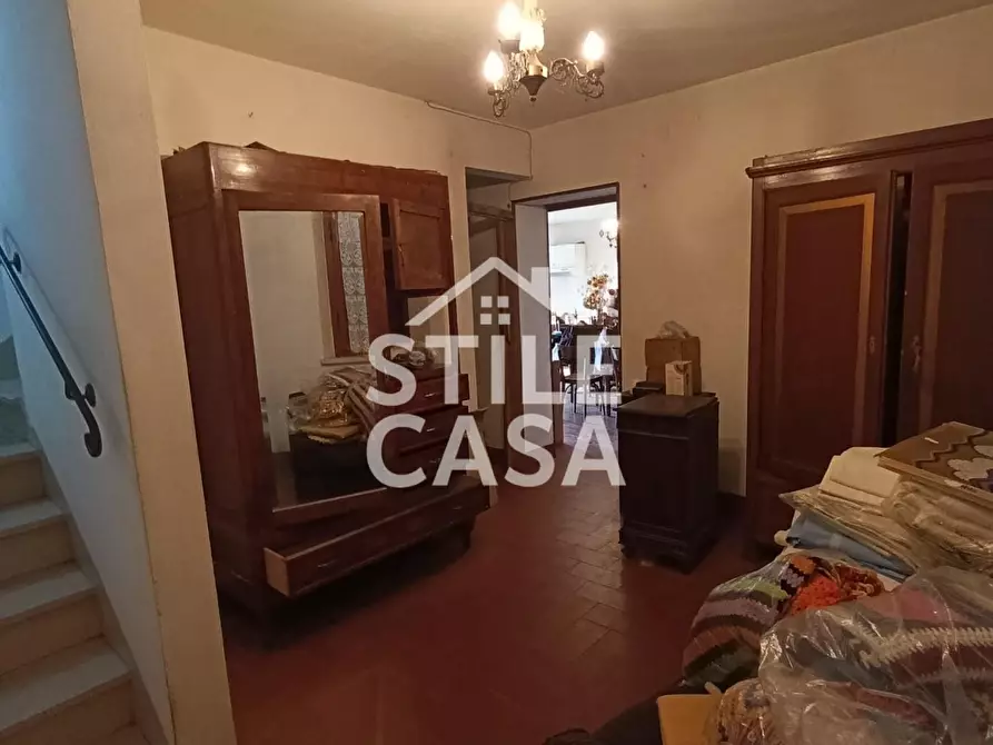 Immagine 19 di Casa semindipendente in vendita  a Castelfranco Di Sotto