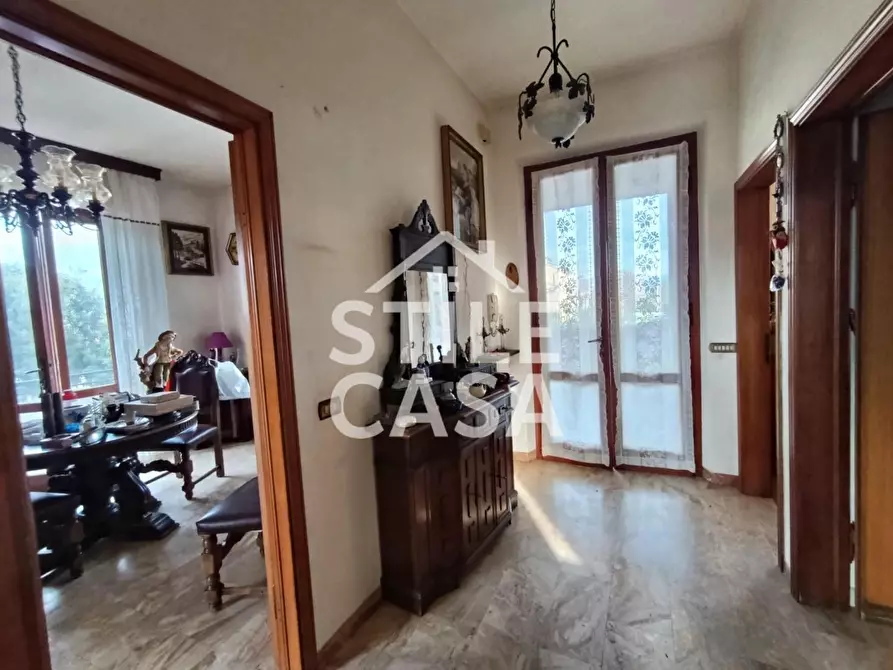 Immagine 5 di Casa semindipendente in vendita  a Castelfranco Di Sotto