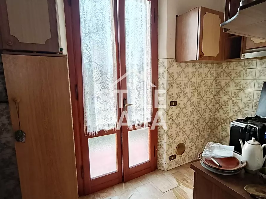 Immagine 32 di Casa semindipendente in vendita  a Castelfranco Di Sotto