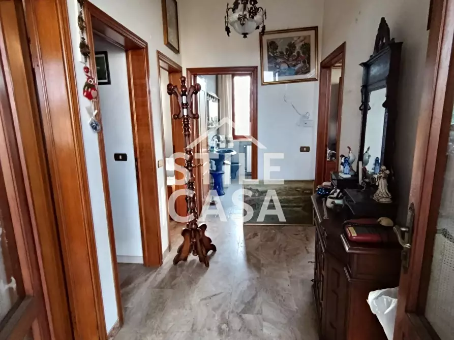 Immagine 3 di Casa semindipendente in vendita  a Castelfranco Di Sotto