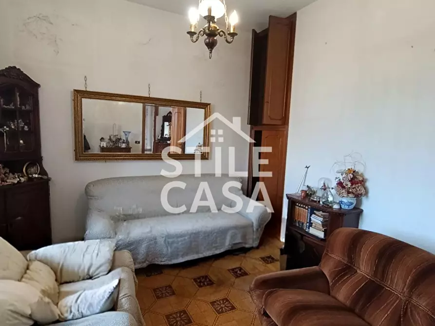 Immagine 49 di Casa semindipendente in vendita  a Castelfranco Di Sotto