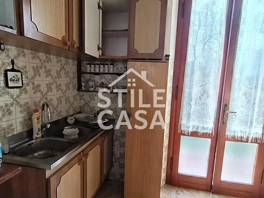 Immagine 10 di Casa semindipendente in vendita  a Castelfranco Di Sotto