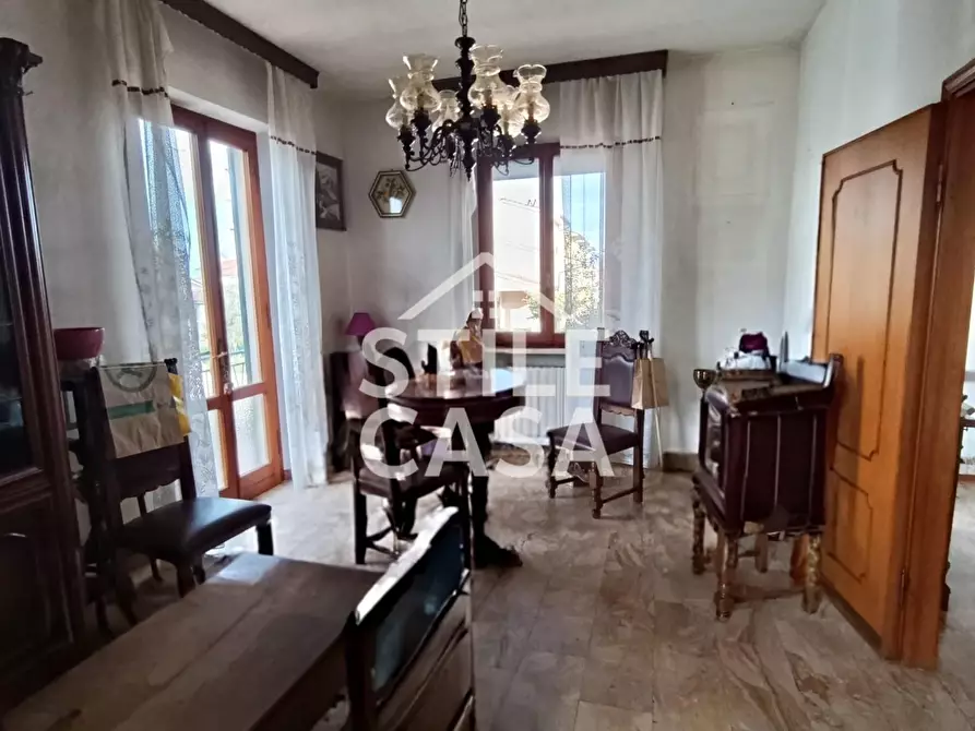 Immagine 31 di Casa semindipendente in vendita  a Castelfranco Di Sotto