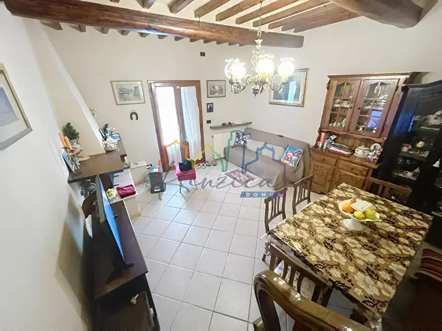 Immagine 2 di Terratetto in vendita  a Vecchiano