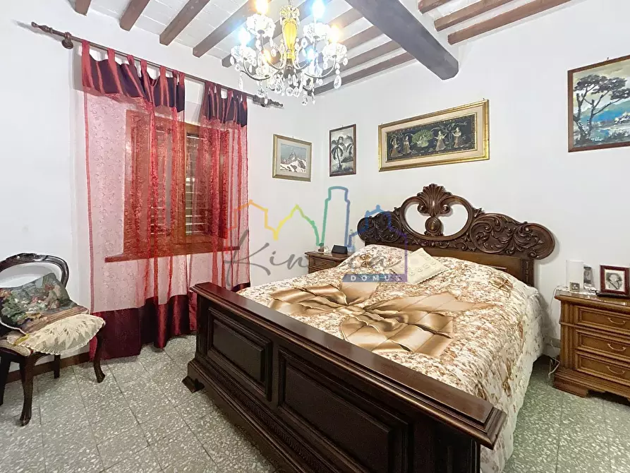 Immagine 10 di Terratetto in vendita  a Vecchiano