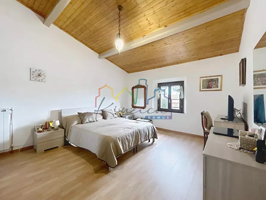 Immagine 8 di Terratetto in vendita  a Vecchiano