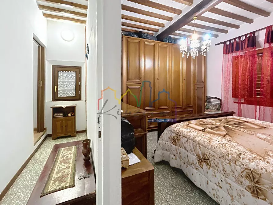 Immagine 11 di Terratetto in vendita  a Vecchiano