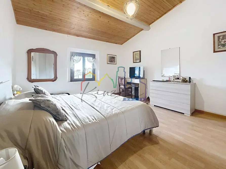 Immagine 7 di Terratetto in vendita  a Vecchiano