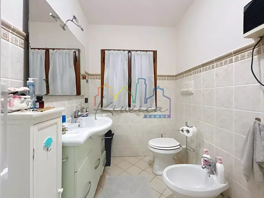 Immagine 13 di Terratetto in vendita  a Vecchiano