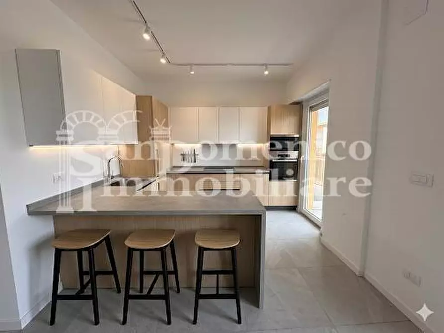 Immagine 1 di Appartamento in vendita  a Pisa