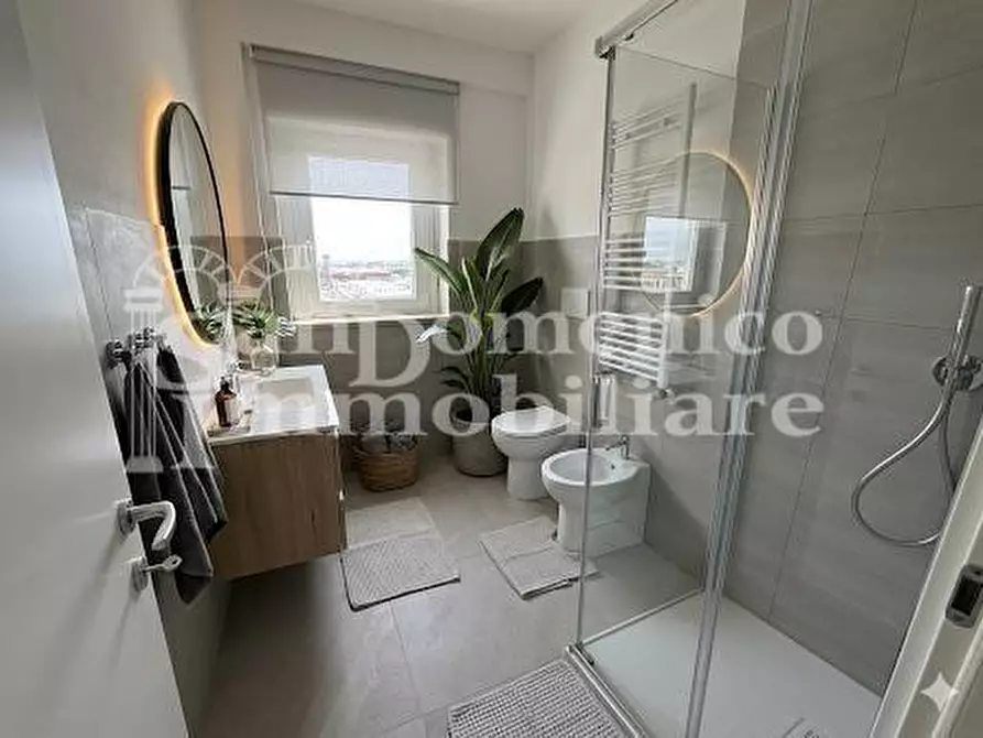 Immagine 22 di Appartamento in vendita  a Pisa