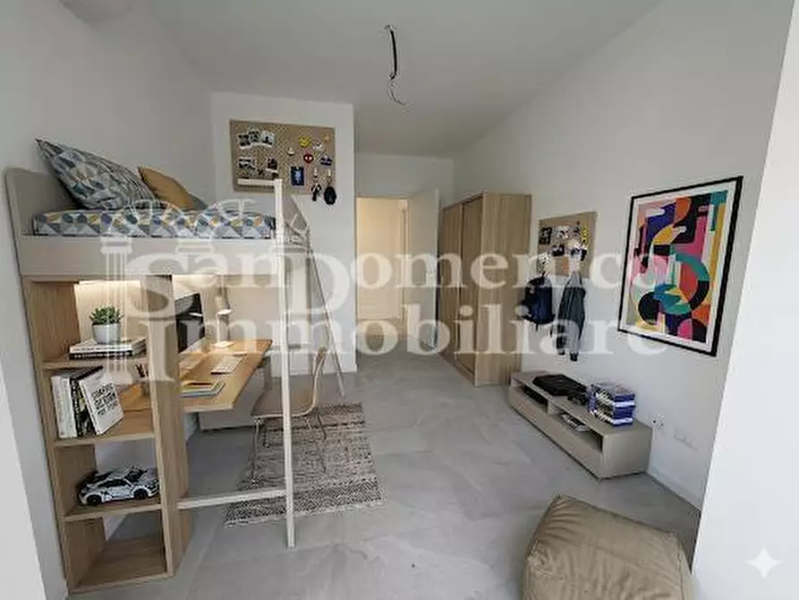 Immagine 20 di Appartamento in vendita  a Pisa