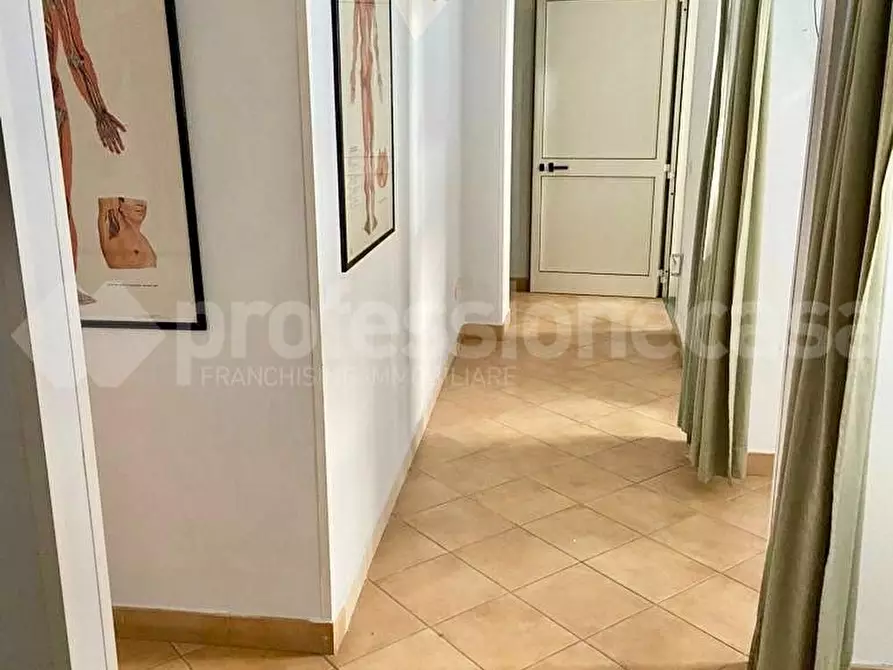 Immagine 8 di Ufficio in vendita  a Pisa