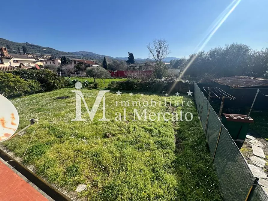 Immagine 3 di Appartamento in vendita  a Massarosa