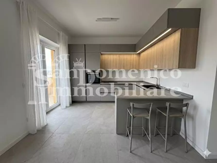 Immagine 3 di Appartamento in vendita  a Pisa