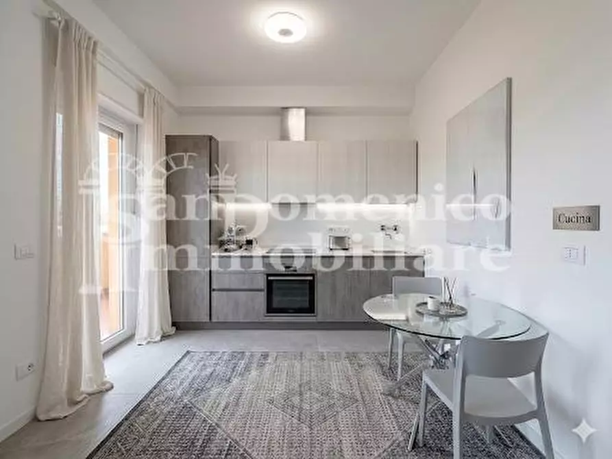 Immagine 1 di Appartamento in vendita  a Pisa