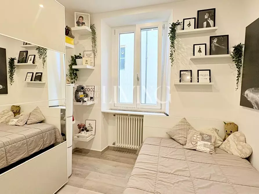 Immagine 20 di Appartamento in vendita  a Lucca