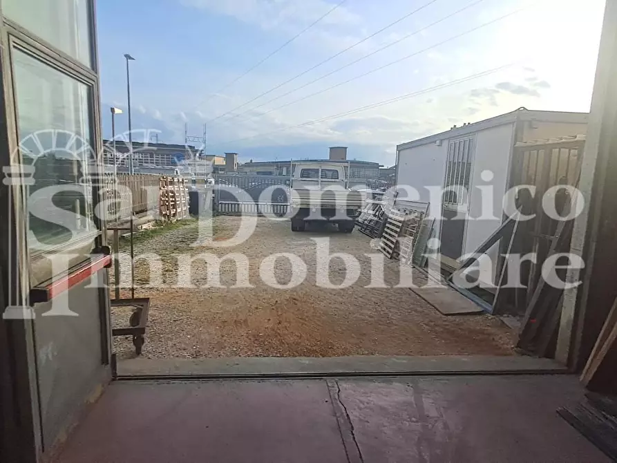 Immagine 5 di Attività artigianale in vendita  a Vicopisano