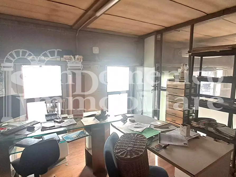 Immagine 4 di Attività artigianale in vendita  a Vicopisano