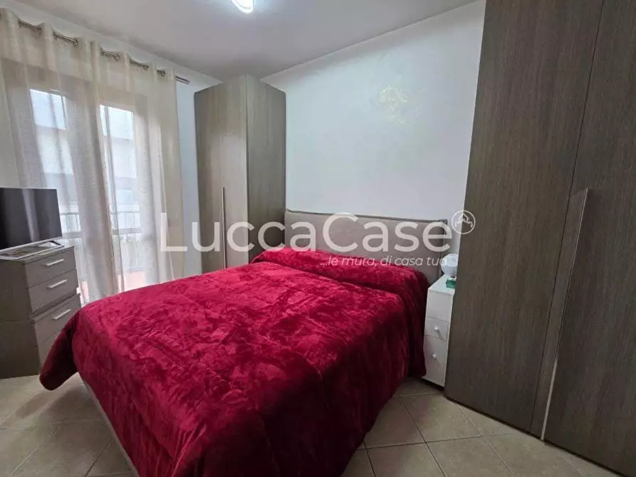 Immagine 13 di Villetta a schiera in vendita  a Porcari